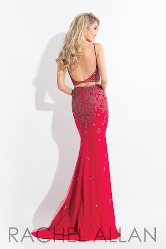 Rachel Allan 6035