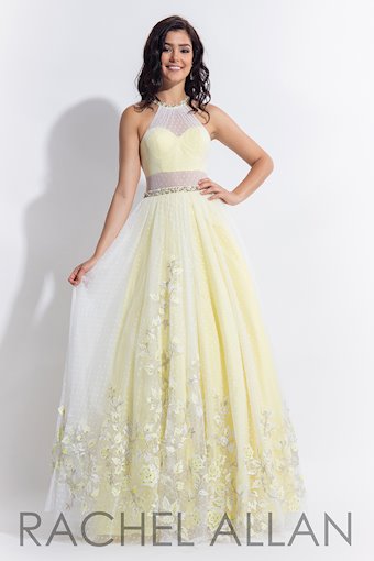 Rachel Allan 6044 #0 default thumbnail