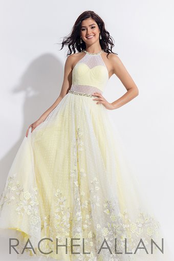 Rachel Allan 6044 #1 thumbnail