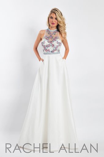 Rachel Allan 6051 #0 default thumbnail