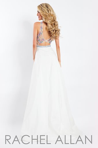 Rachel Allan 6051 #1 thumbnail