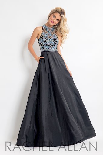 Rachel Allan 6051 #2 thumbnail