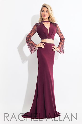 Rachel Allan 6053