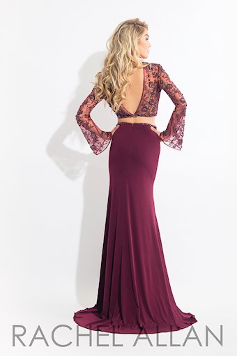 Rachel Allan 6053