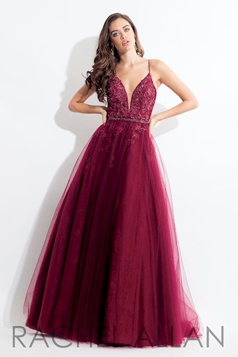 Rachel Allan 6057