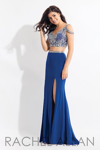 Rachel Allan 6058 #2 thumbnail