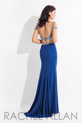 Rachel Allan 6058 #1 thumbnail