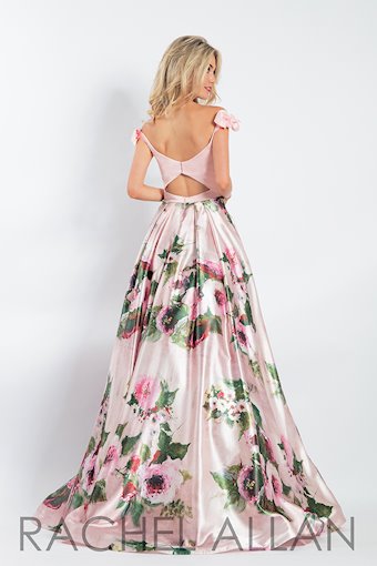 Rachel Allan 6061 #1 thumbnail