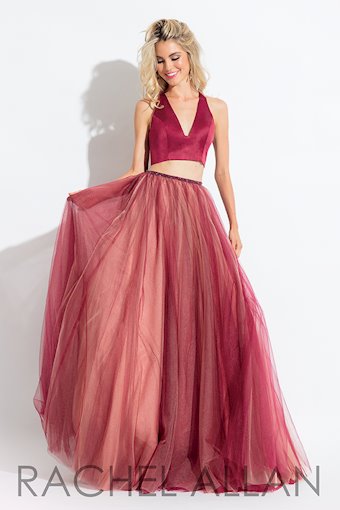 Rachel Allan 6065