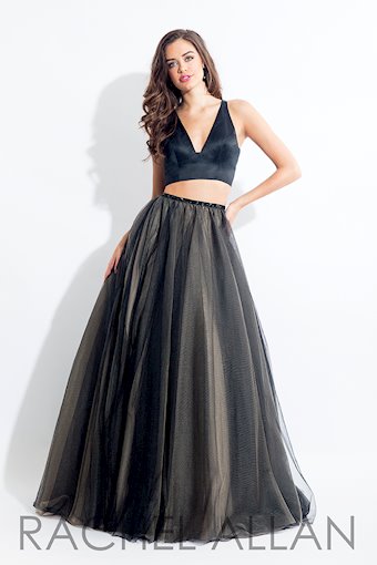 Rachel Allan 6065