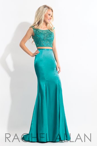 Rachel Allan 6070 #3 thumbnail