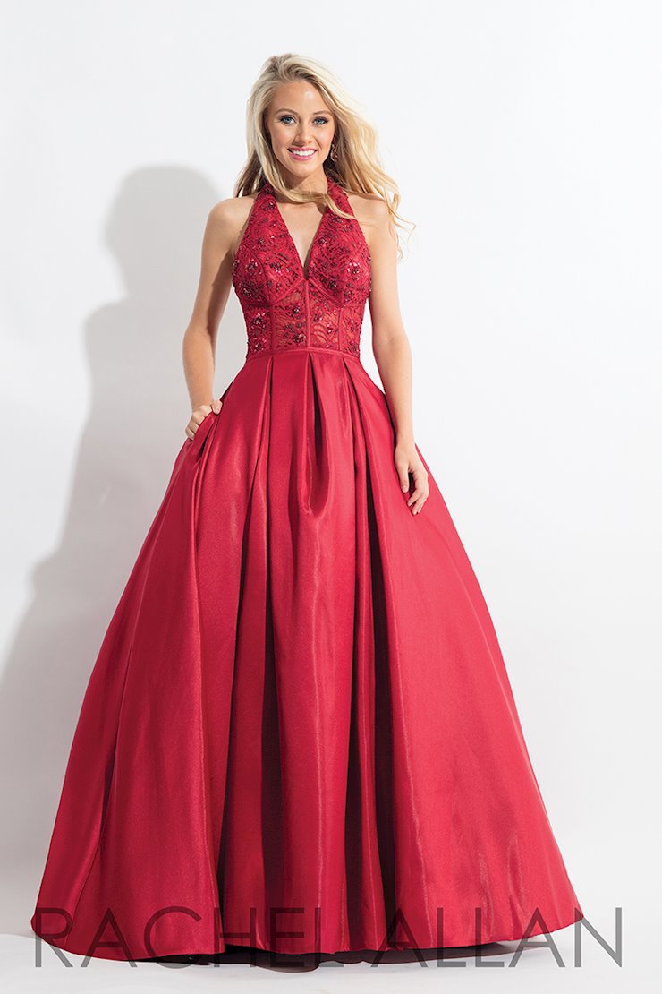 Rachel Allan 6071