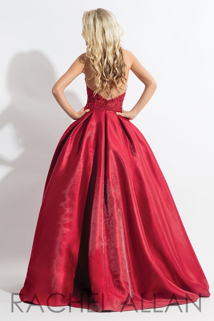 Rachel Allan 6071