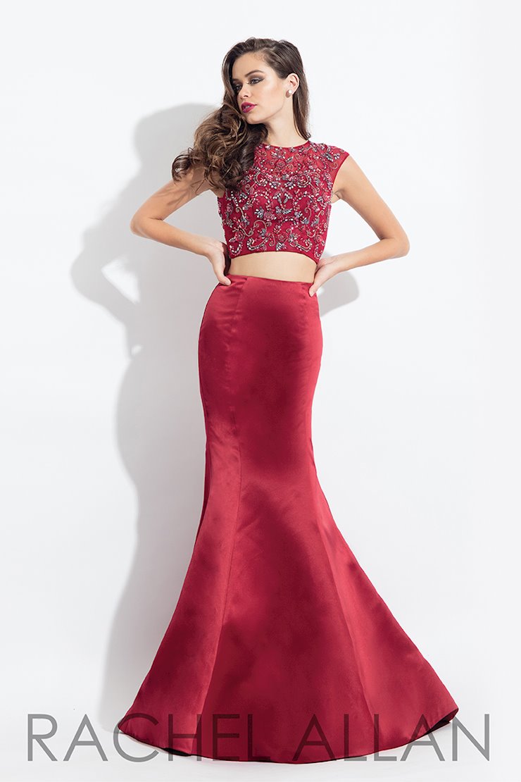 Rachel Allan 6074