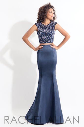 Rachel Allan 6074 #0 default thumbnail