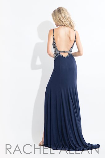 Rachel Allan 6080 #1 thumbnail