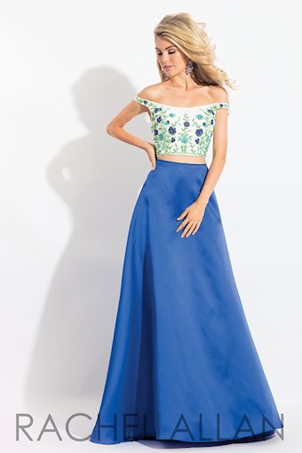 Rachel Allan 6081 #0 default thumbnail