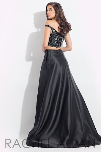 Rachel Allan 6081 #1 thumbnail