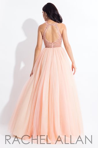 Rachel Allan 6103 #3 thumbnail