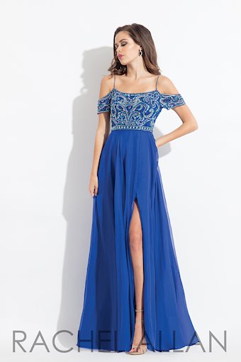 Rachel Allan 6119 #2 thumbnail