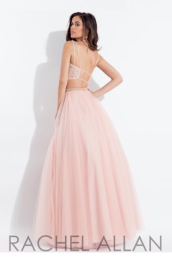 Rachel Allan #5 thumbnail