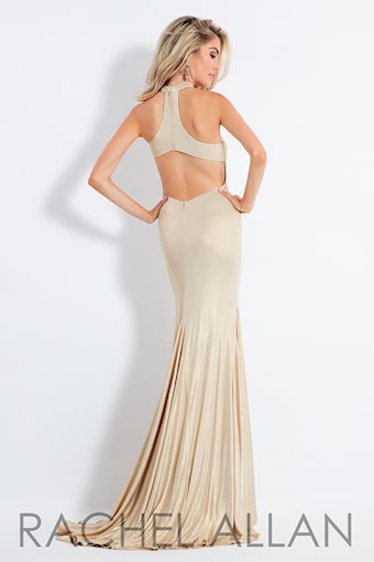 Rachel Allan 6121 #1 thumbnail