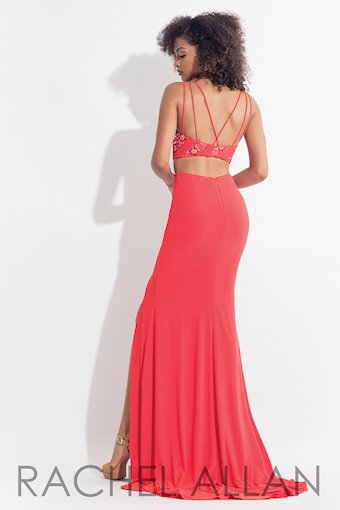 Rachel Allan 6132 #1 thumbnail