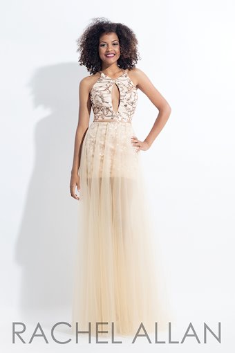 Rachel Allan 6135
