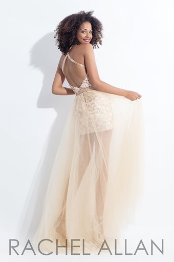 Rachel Allan 6135