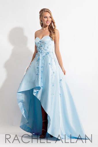 Rachel Allan 6142 #1 thumbnail