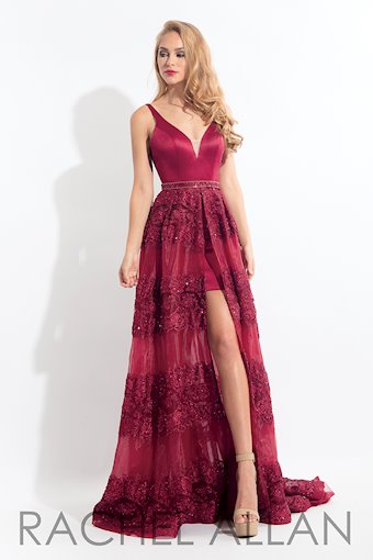 Rachel Allan 6159 #1 thumbnail