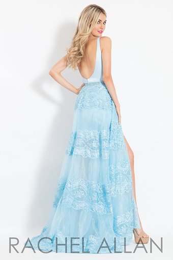 Rachel Allan 6159 #2 thumbnail