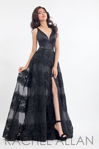 Rachel Allan 6159 #3 thumbnail