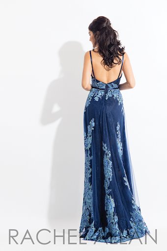 Rachel Allan 6164 #1 thumbnail