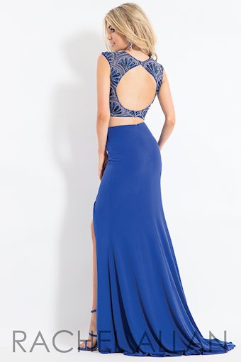 Rachel Allan 6165 #3 thumbnail