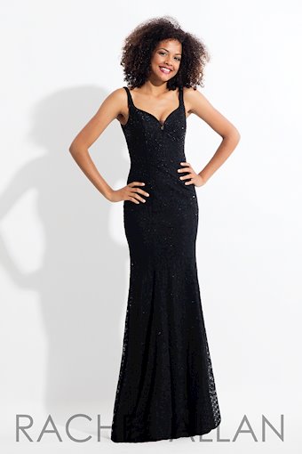 Rachel Allan 6168 #0 default thumbnail