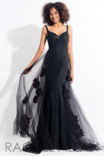 Rachel Allan 6168 #1 thumbnail