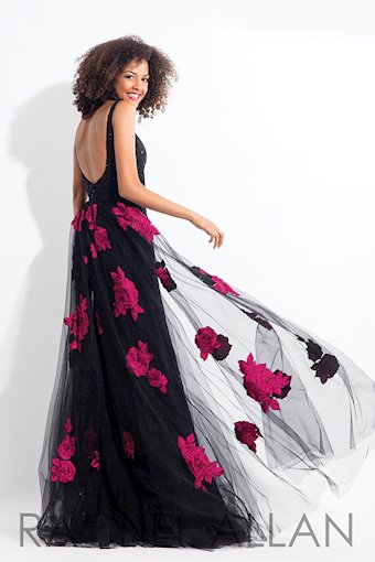 Rachel Allan 6168 #3 thumbnail