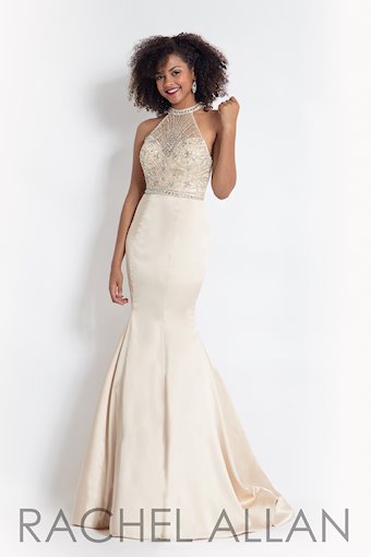 Rachel Allan 6170 #0 default thumbnail