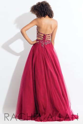 Rachel Allan 6172 #1 thumbnail