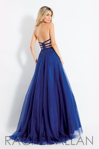 Rachel Allan 6172 #2 thumbnail