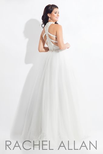 Rachel Allan 6178 #1 thumbnail