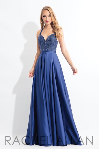 Rachel Allan 6180 #3 thumbnail