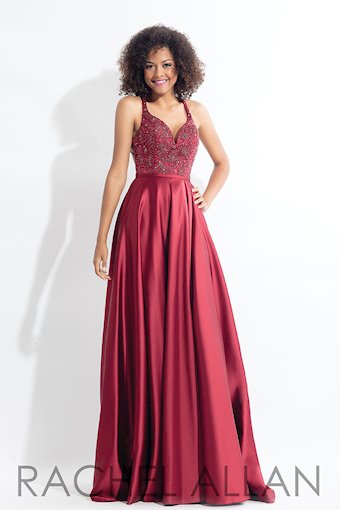 Rachel Allan 6180 #2 thumbnail