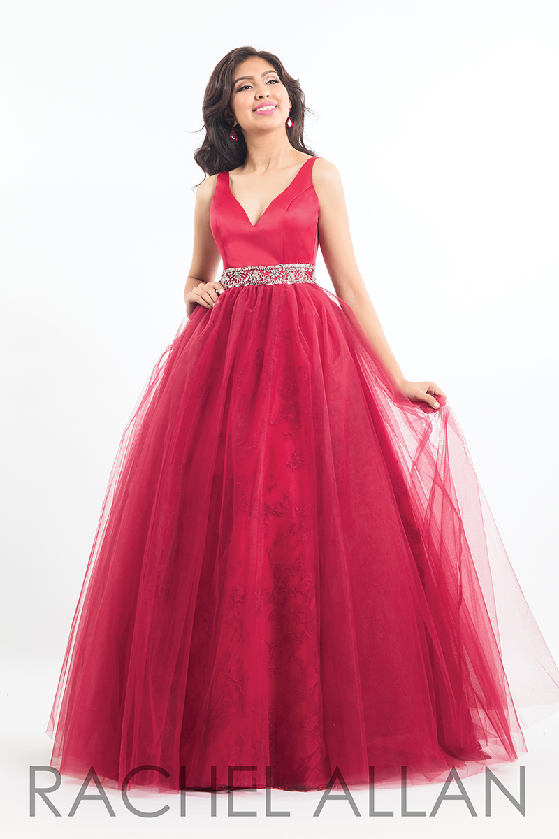 Prom Dresses In Ohio Twirl Prom