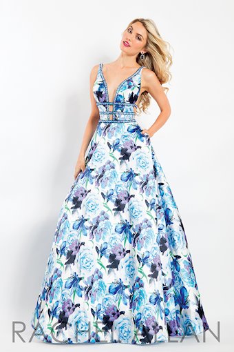 Rachel Allan 6196 #0 default thumbnail