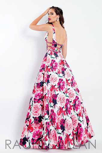 Rachel Allan 6196 #2 thumbnail