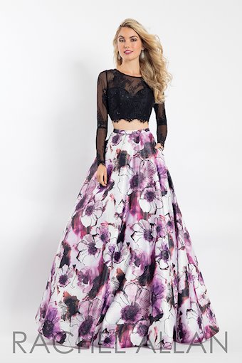 Rachel Allan 6201 #0 default thumbnail