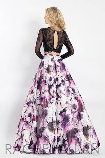 Rachel Allan 6201 #1 thumbnail