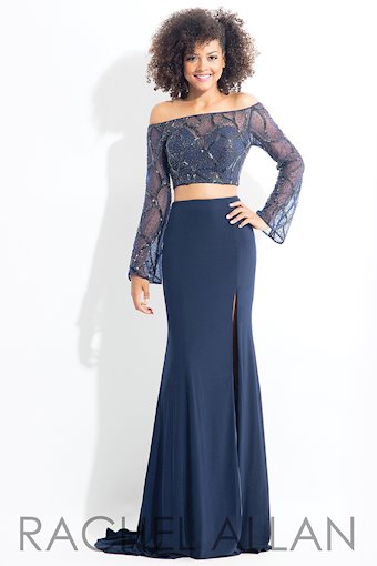 Rachel Allan 6204 #1 thumbnail